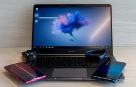 Honor — это не только смартфоны: какие гаджеты выпускает бренд