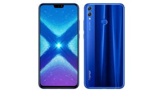 Honor 8X: