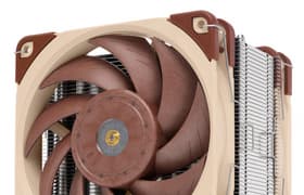 Процессорный охладитель Noctua NH-U12A: