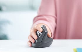 Logitech MX Vertical: