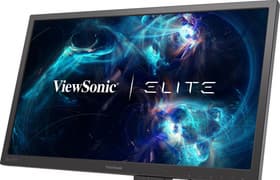 Игровой монитор ViewSonic XG240R: