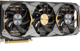 Видеокарта Afox GeForce RTX 2080 (8 ГБ):