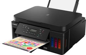 МФУ Canon Pixma G6040:
