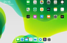 iPadOS: программная революция для планшетов Apple.