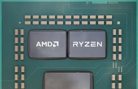 Процессоры AMD Ryzen 7 3700X и Ryzen 9 3900X: