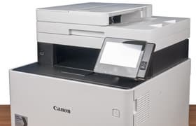 МФУ Canon i-Sensys MF746Cx: