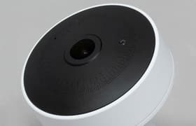 IP-камера Ubiquiti UVC G3 Micro: