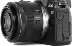 Canon RF 35mm F1.8 Macro IS STM: