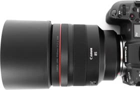 Объектив Canon RF 85mm F1.2L USM: