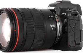 Объектив Canon RF 24-105mm F4L IS USM: