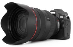 Зум-объектив Canon RF 28-70mm F2L USM: