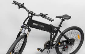 Hiper Engine BX630: