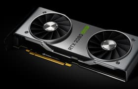 Новый видеоускоритель Nvidia GeForce RTX 2080 Super: чуть быстрее RTX 2080, но до RTX 2080 Ti еще далеко