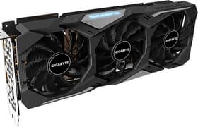 Видеокарта Gigabyte GeForce RTX 2070 Super Gaming OC 8G (8 ГБ):