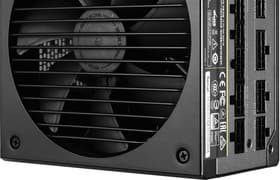 Блок питания Fractal Design Ion+ 660P: