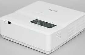 3LCD-проектор Ricoh PJ WUC4650: