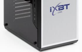 Корпус Cooler Master MasterBox Q500L