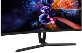 27-дюймовый изогнутый игровой монитор Aopen 27HC1R: