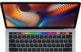 MacBook Pro 13″ (Mid 2019):