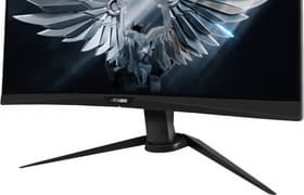 Игровой монитор Aorus CV27F: