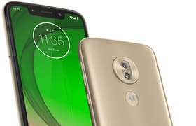 Смартфон moto g7 play: