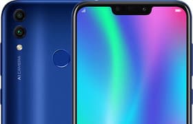 Смартфон Honor 8C: