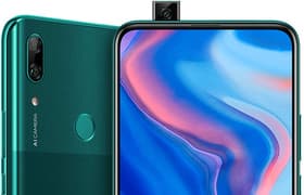 Смартфон Huawei P Smart Z: