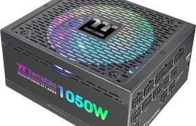 Блок питания Thermaltake Toughpower PF1 ARGB 1050W Platinum