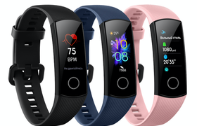 Фитнес-браслет Honor Band 5: