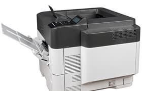 Монохромный лазерный принтер Ricoh P 801: