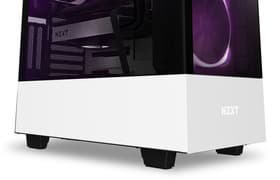 Корпус NZXT H510 Elite