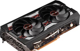 Видеокарта Sapphire Pulse RX 5700 8G GDDR6 (8 ГБ):