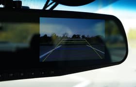 Digma FreeDrive 303 Mirror Dual: