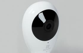 IP-камера Ezviz C2C (Mini O):