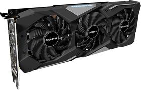 Видеокарта Gigabyte GeForce RTX 2060 Super Gaming OC 8G (8 ГБ):