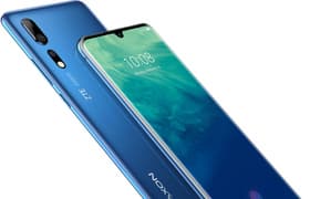 Смартфон ZTE Axon 10 Pro: