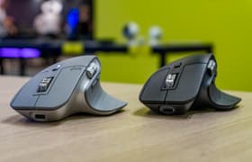 Logitech на IFA 2019: