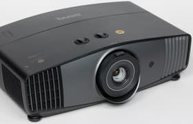 Кинотеатральный DLP-проектор BenQ W5700: