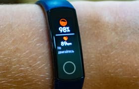 Отвечаем на самые частые вопросы об умном браслете Honor Band 5