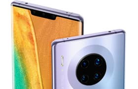 Huawei Mate 30 Pro: