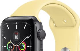 Apple Watch Series 5: