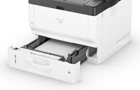 Монохромный принтер Ricoh P 502: