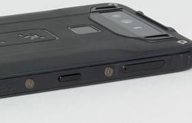 Смартфон BQ 5541L Shark Rush: