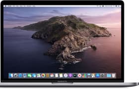 Apple macOS Catalina: