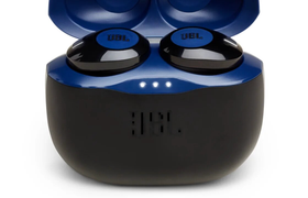 JBL TUNE 120TWS: