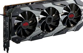 Видеокарта PowerColor Red Devil Radeon RX 5700 (8 ГБ):