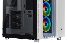Корпус Corsair Crystal Series 680X RGB: