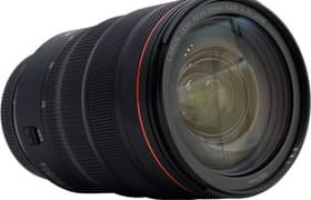 Объектив Canon RF 24-70mm F2.8L IS USM:
