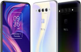 TCL Plex: