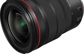 Объектив Canon RF 15-35mm F2.8L IS USM: